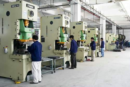 機(jī)械設(shè)備1