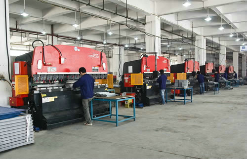 機(jī)械設(shè)備