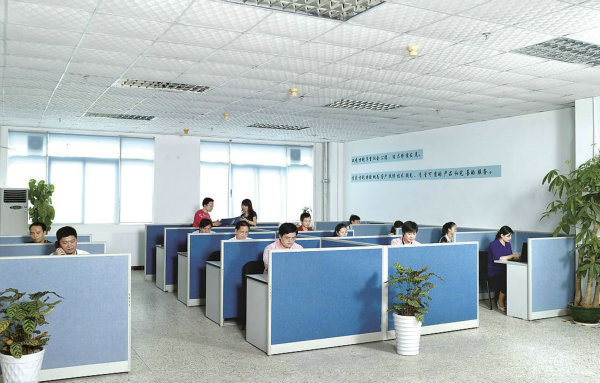 辦公環(huán)境